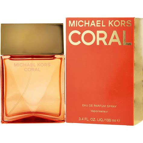 michael kors coral perfume reviews|kristin cavallari michael kors perfume.